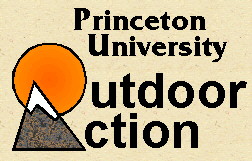 Outdoor Action Logo