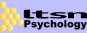 LTSN Psychology logo