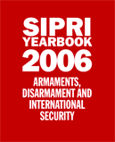Il Rapporto Sipri 2006 