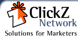 ClickZ Network : Solutions for Marketers