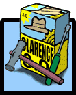 Clarence Minibar