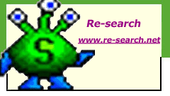 Re-Search fast and easy web searching tool