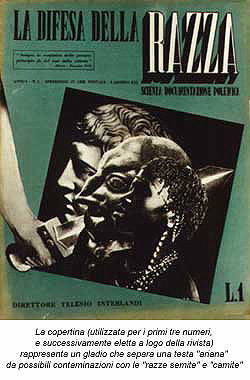 copertina I,1, 5 agosto 1938