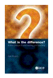 cover: alan rogers - what is the difference?