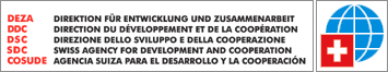 Direzione dello sviluppo e della cooperazione (DSC)